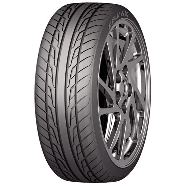 Delmax Ultima Sport 245/45 R20 103W летние китайские