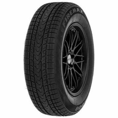 Firemax FM808 225/40 R18 92V зимние китайские