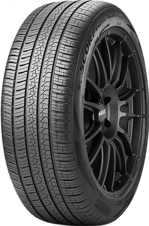Pirelli Scorpion Zero All Season 275/55 R19 111V MO всесезонные