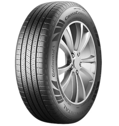 Continental CrossContact RX 285/45 R20 112V XL летние
