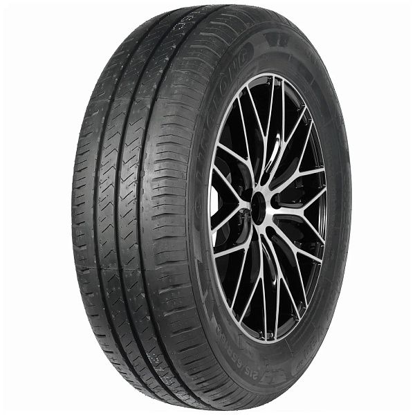 Linglong Green-Max Van HP 235/65 R16 115R летние китайские