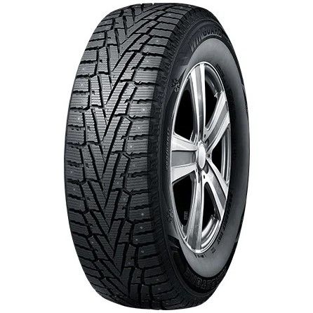 Roadstone WinGuard Spike SUV 225/55 R18 98T зимние шипованные