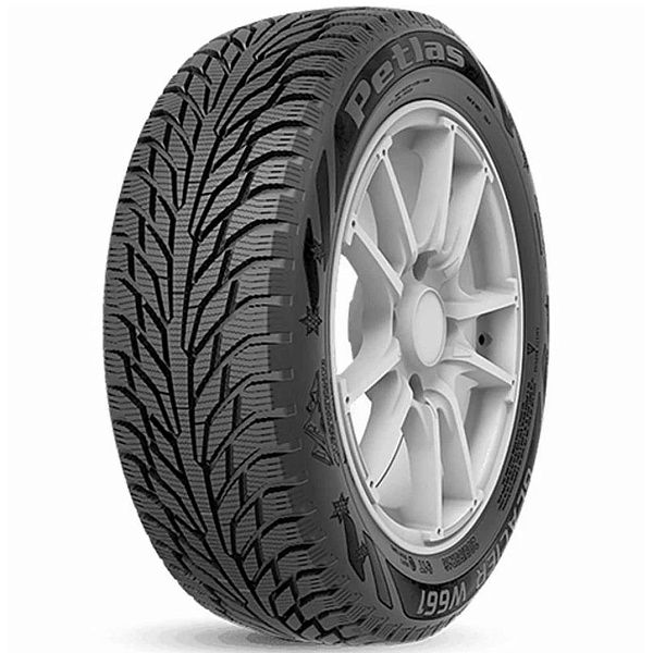 Petlas Glacier W661 195/55 R16 87T зимние