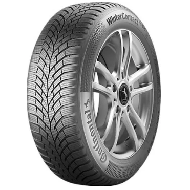 Continental ContiWinterContact TS870 215/60 R16 95H зимние шипованные