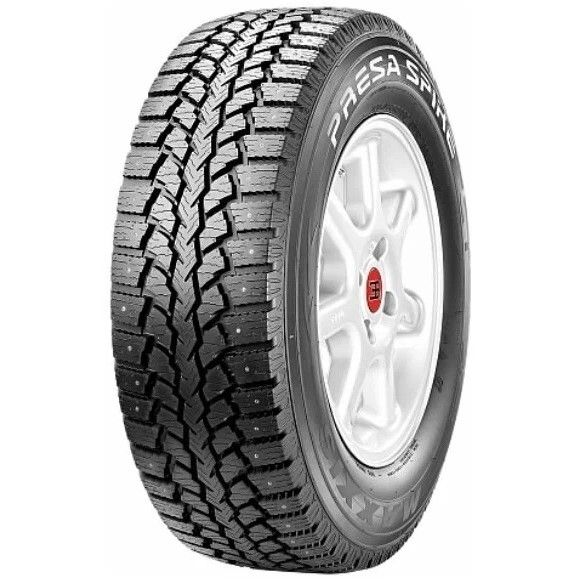 Maxxis MA-SLW Presa Spike 205/65 R16 107Q C зимние шипованные