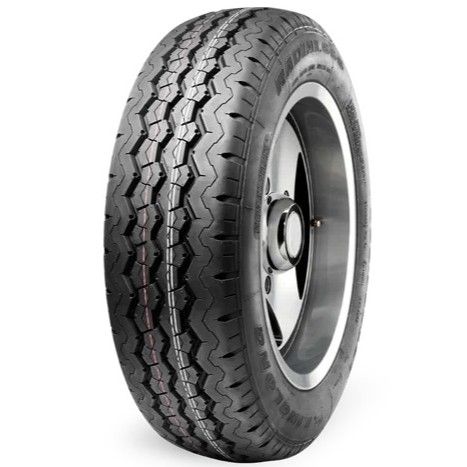 Linglong Radial 666 195/70 R15 104R летние китайские