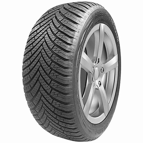 Leao iGreen All Season 235/45 R17 97V летние китайские