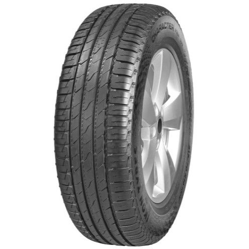 Ikon Character Aqua SUV 245/45 R20 103V XL летние российские