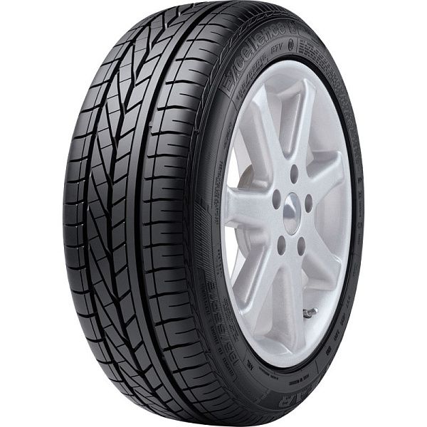 Goodyear Excellence 245/45 R19 98Y летние