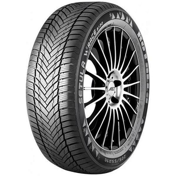 Rotalla Setula W Race S130 185/60 R15 84T зимние китайские