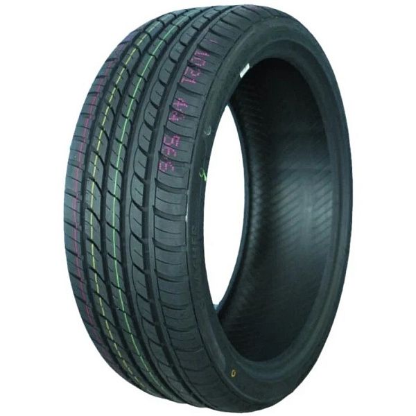 Compasal Smacher 275/45 R20 110W XL летние китайские