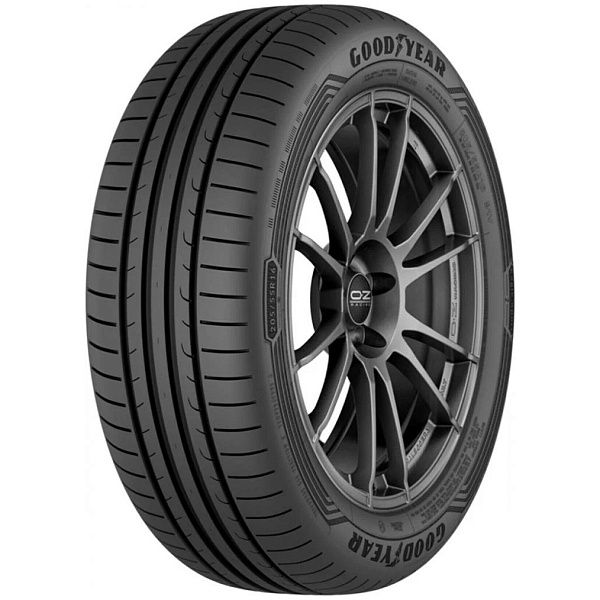 Goodyear Eagle Sport 2 SUV 255/55 R19 111V XL летние