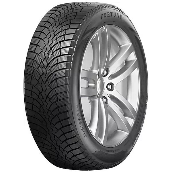 Fortune Polaro Snow 175/70 R14 88T зимние