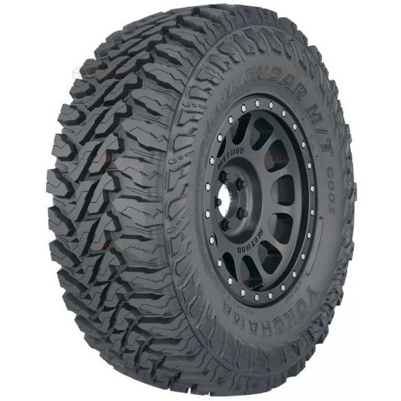 Yokohama Geolander G003 235/85 R16 120Q летние
