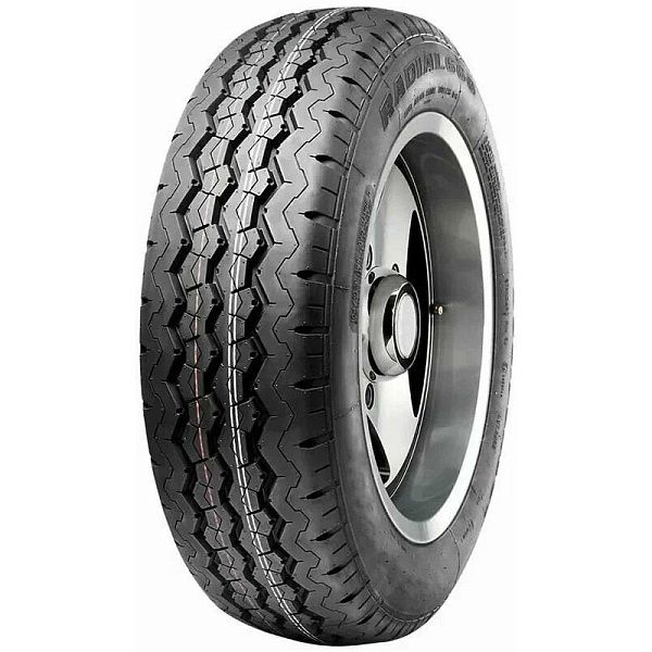 Leao Radial 666 195/70 R15 104R C летние китайские