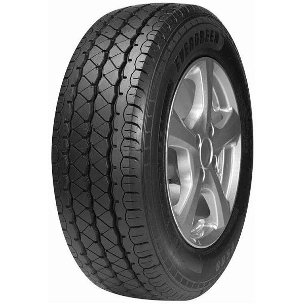 Evergreen ES88 215/70 R16 108Q C летние китайские