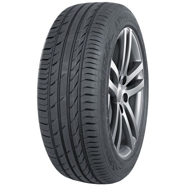 Three-A Ecowinged 225/55 R19 99V летние китайские