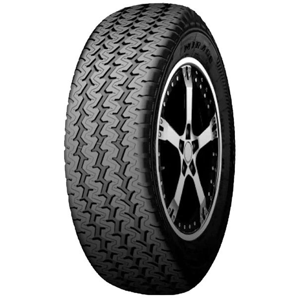 Mirage MR300 215/65 R15 104R C зимние китайские