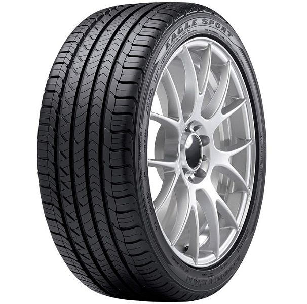 Goodyear Eagle Sport TZ 235/50 R18 101Y XL летние