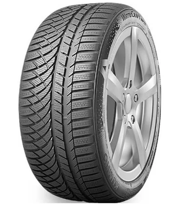 Kumho WinterCraft WP72 275/30 R19 96W зимние китайские