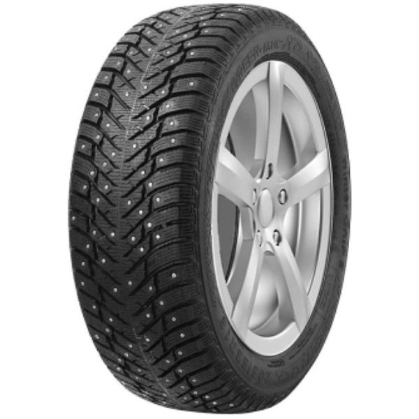 Linglong Green-Max Winter Grip 2 195/60 R16 93T XL зимние шипованные китайские