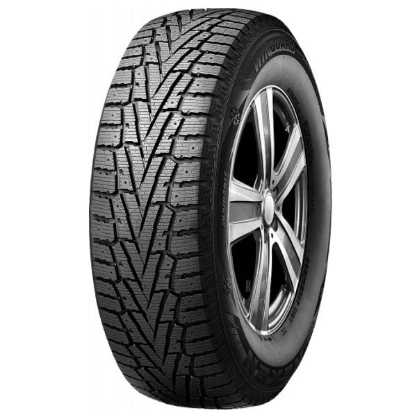 Roadstone WinGuard WinSpike SUV 235/65 R17 108T XL зимние шипованные