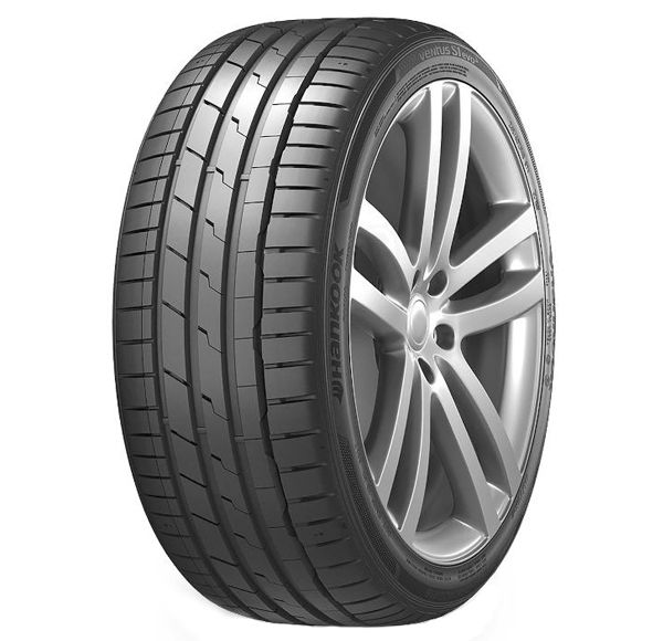 Hankook Ventus S1 Evo 3 K127C 255/50 R19 107W XL Run Flat летние