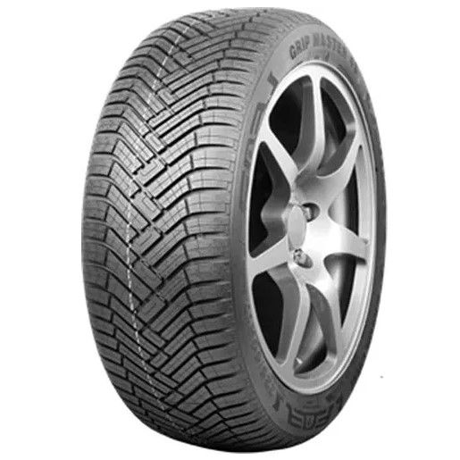 Linglong Grip Master 4S 155/70 R13 75T летние китайские