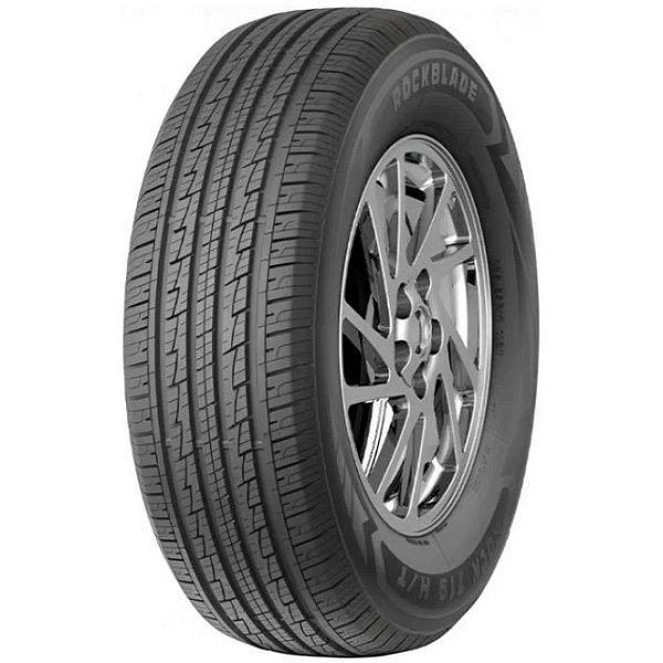 Rockblade Rock 719 H/T 285/65 R17 116T летние китайские