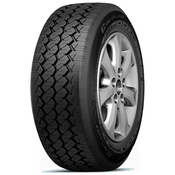Cordiant Business CA 205/65 R16 107/105R C летние российские