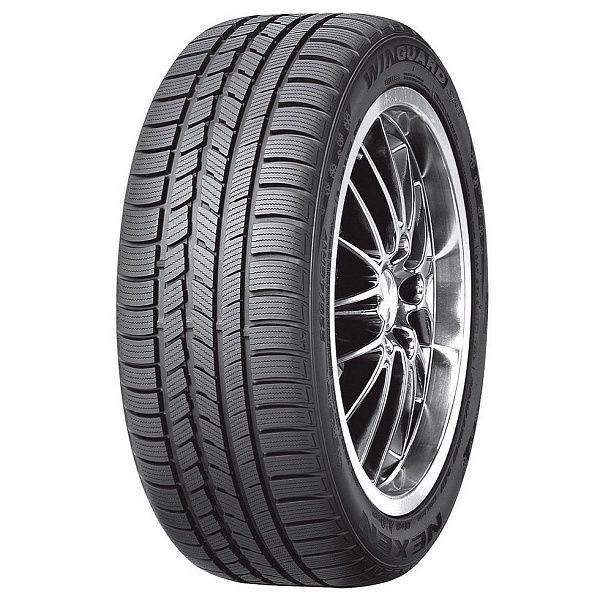 Roadstone WinGuard Sport 205/45 R17 88V XL зимние