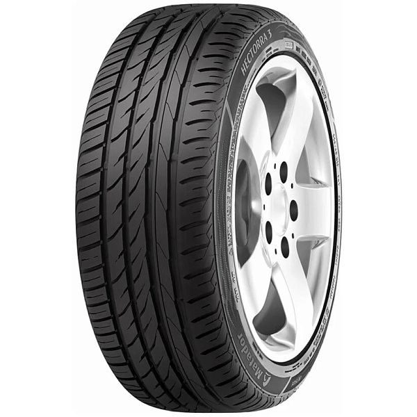 Matador Hectorra 3 MP-47 205/70 R15 96H летние российские