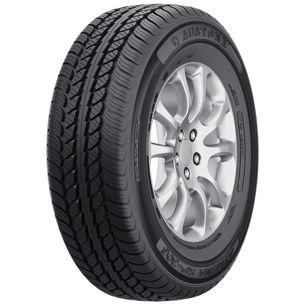 Austone SP-306 265/70 R16 112T летние китайские
