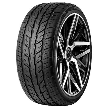 Fronway EURUS 07 275/45 R20 110V XL летние китайские