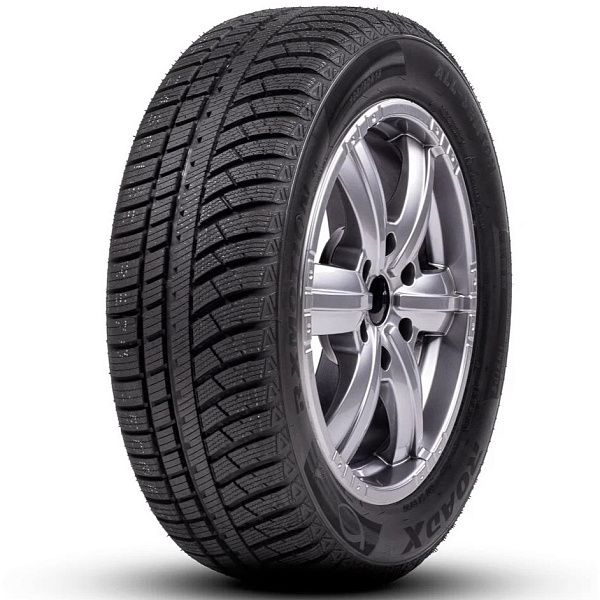RoadX RXMotion 4S 205/60 R16 96V летние