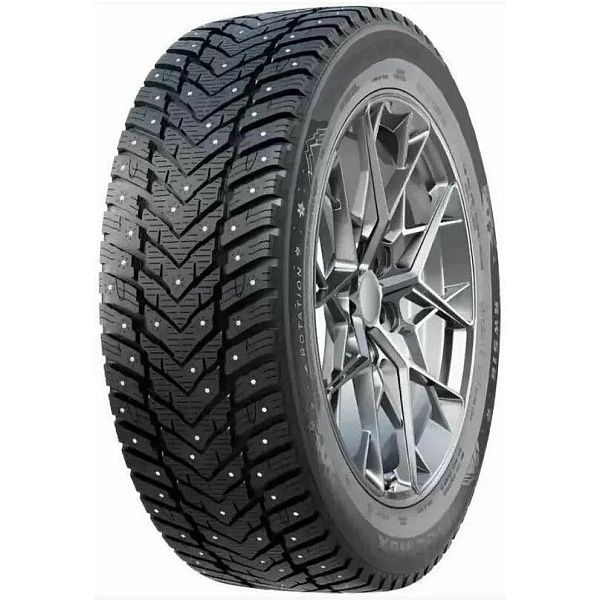 Kapsen IceMax RW516 215/50 R17 95T XL зимние шипованные китайские