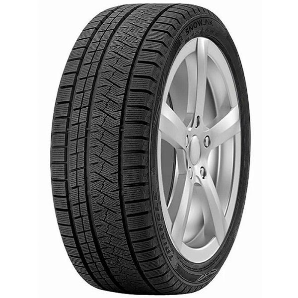 Triangle TRIN PL02 235/50 R19 103H зимние китайские