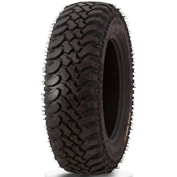 Алтайшина (АШК) NorTec MT 540 225/75 R16 104Q летние российские