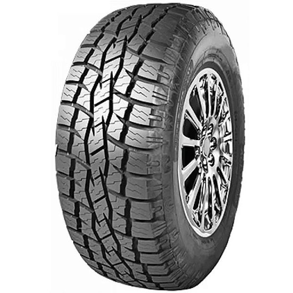 Ovation Ecovision VI-686 AT 265/65 R18 114T летние китайские