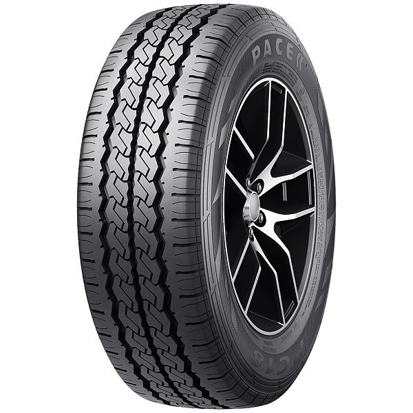 Pace PC18 215/75 R16 113S C летние китайские