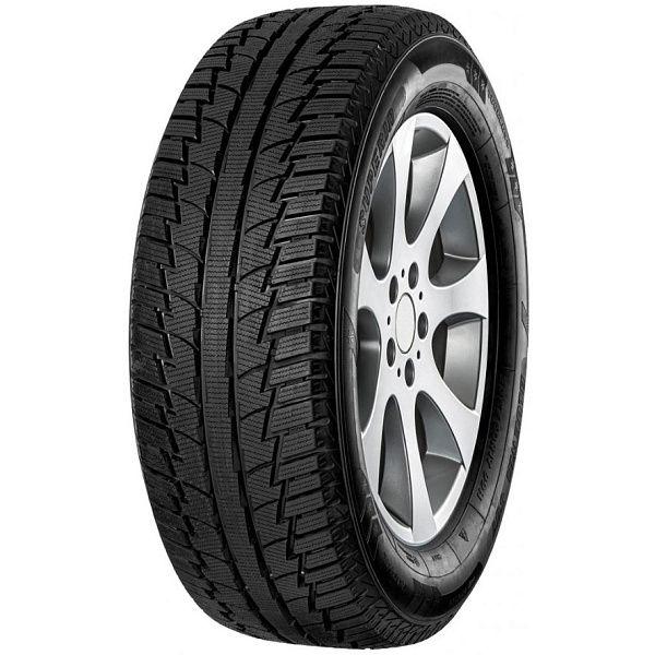 Superia Bluewin SUV 215/55 R18 99H XL зимние китайские