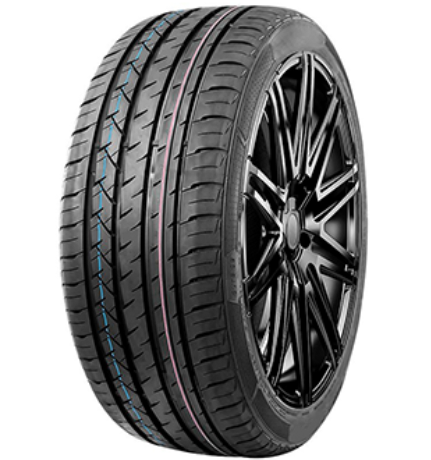 Fronway EURUS 08 235/45 R18 98W XL летние китайские