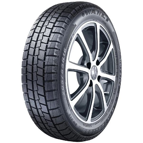 Wanli SW312 225/60 R17 103S XL зимние