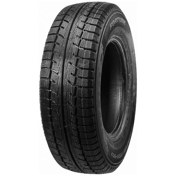 Fortune SnowFun FSR-902 195/75 R16 107/105R C зимние