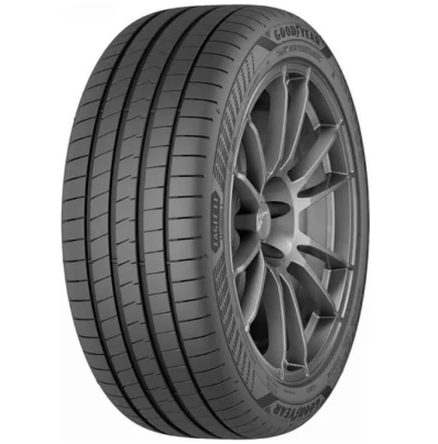 Goodyear Eagle F1 Asymmetric 6 255/35 R19 96Y XL летние