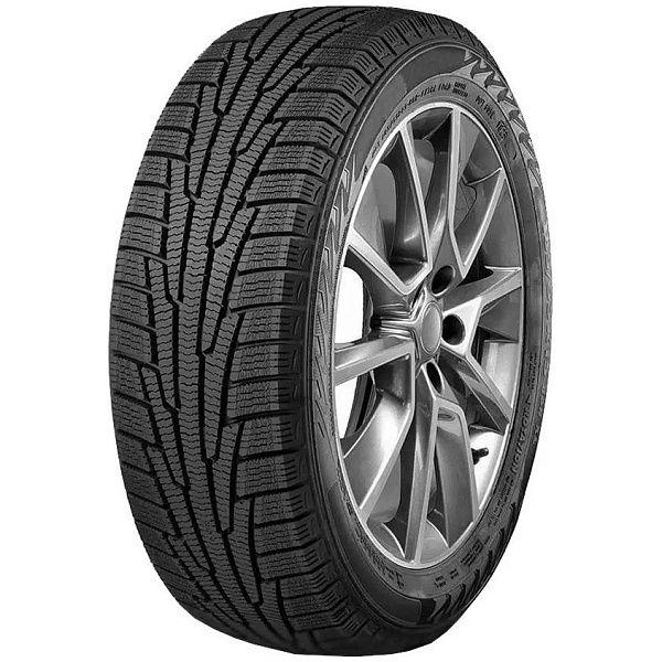 Ikon Character Snow 2 185/65 R14 90R XL зимние российские