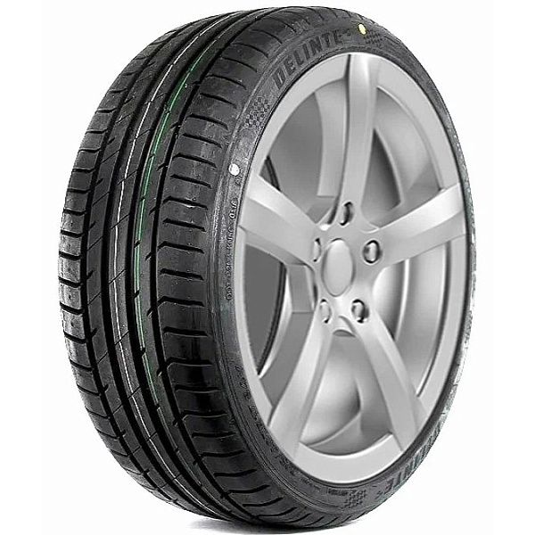 Delinte DS7 Sport 275/35 R20 106Y летние китайские