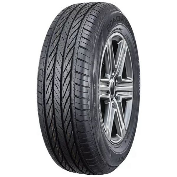 Roadking ARGOS H/T 235/65 R17 108V XL летние импортные