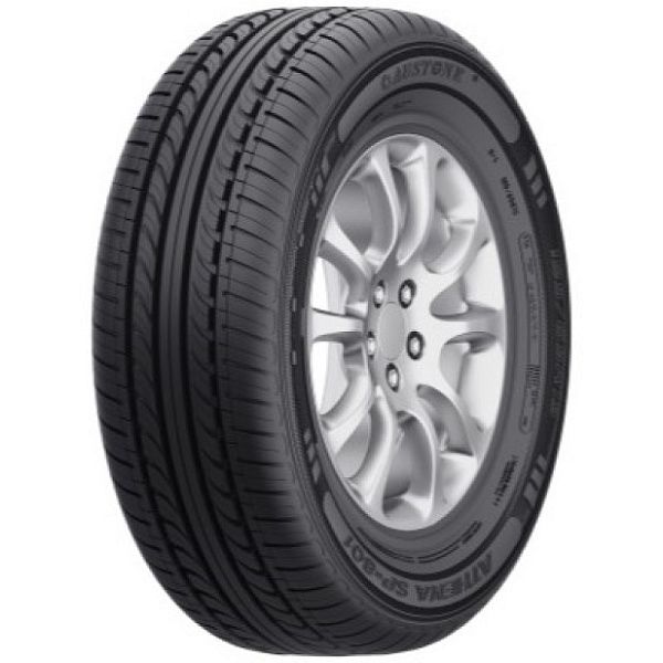 Austone SP-801 155/70 R13 75T летние китайские