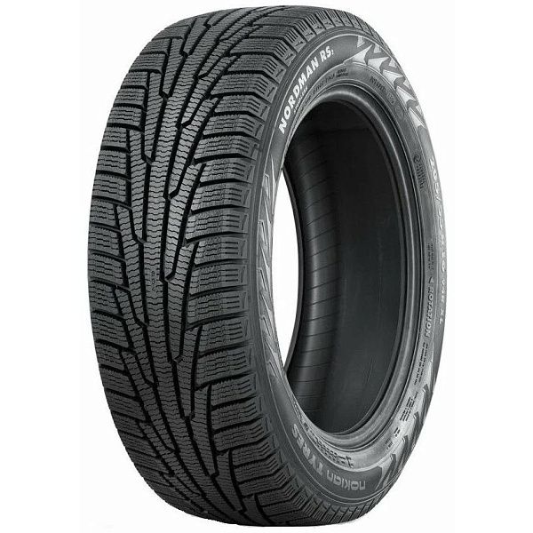 Ikon (Nokian Tyres) Nordman RS2 175/65 R15 88R зимние российские